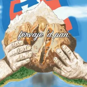 Occasione Imperdibile Fervaje ‘d pan