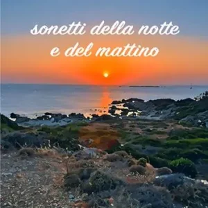 Sonetti della notte e del mattino Non Perdere