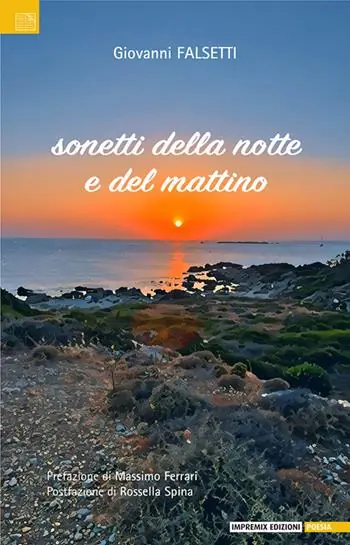 Sonetti della notte e del mattino Non Perdere