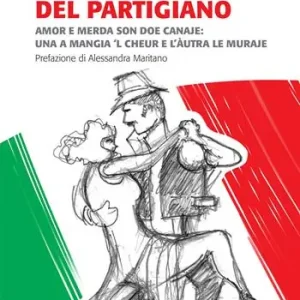 Il tango del partigiano Promozione