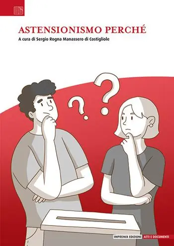 Astensionismo perché Nuovo Arrivo
