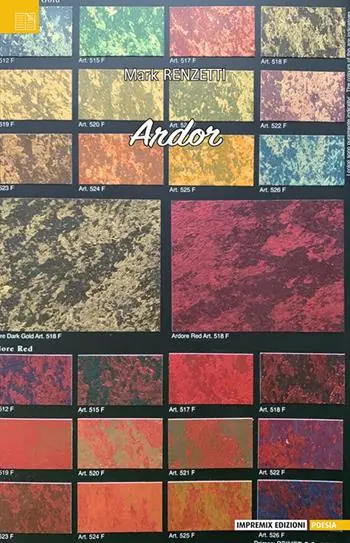 Ardor Offerta Speciale