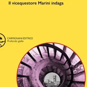 Montecarlo in giallo. Il vicequestore Marini indaga Compra Oggi Stesso