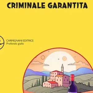 Sconto DOCG di origine criminale garantita