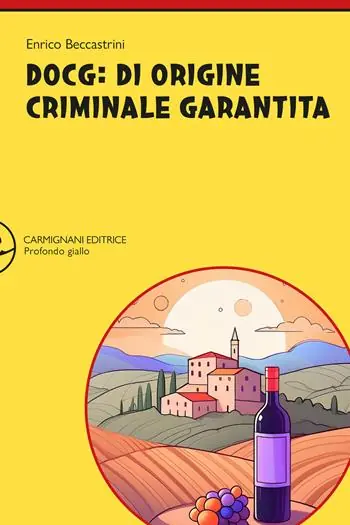 Sconto DOCG di origine criminale garantita