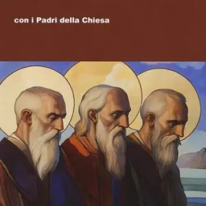Sulla via della pace con i padri della Chiesa Super Prezzo