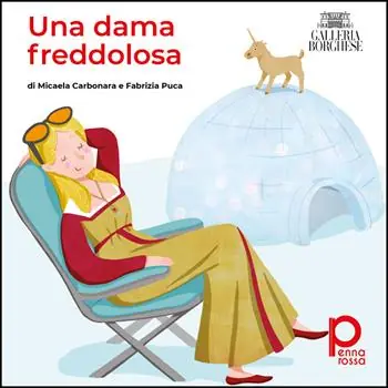 Una dama freddolosa Offerta Del Giorno