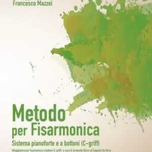 Direttamente Dal Produttore Metodo per fisarmonica. Sistema pianoforte e a bottoni (C-griff). Ediz. italiana e inglese. Vol. 2