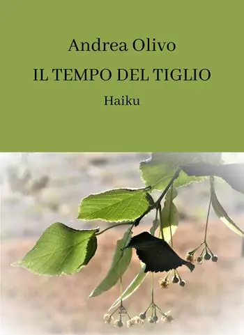 Il tempo del tiglio. Haiku Bestseller