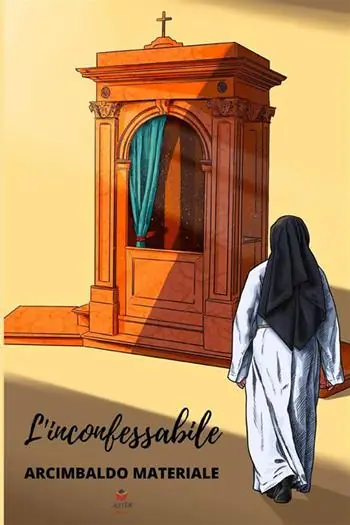 L‘ inconfessabile Novità