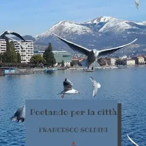 Spedizione Espresso Poetando per la città