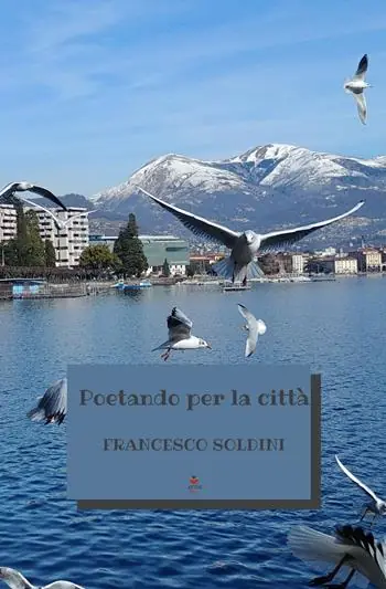 Spedizione Espresso Poetando per la città