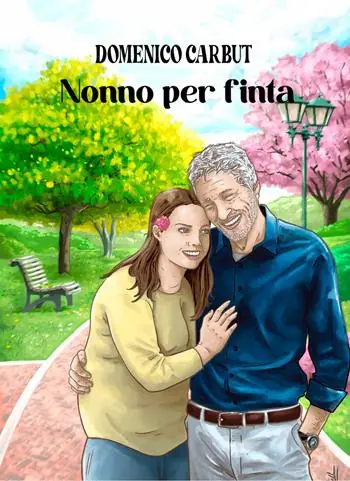 Sconto Nonno per finta