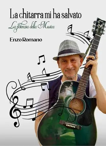 Prezzo Conveniente La chitarra mi ha salvato. La potenza della musica