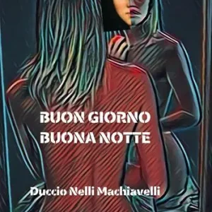 Offerta Limitata Buon giorno buona notte