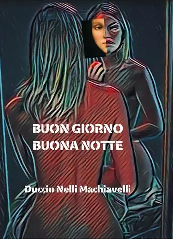 Offerta Limitata Buon giorno buona notte