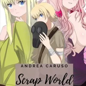 Scrap world Consegna Rapida