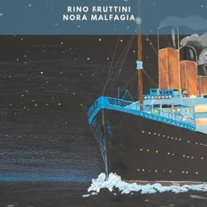 Annie e Robert e il naufragio del Titanic Prezzo Conveniente