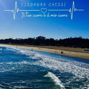 Promozione Esclusiva Il tuo cuore è il mio cuore