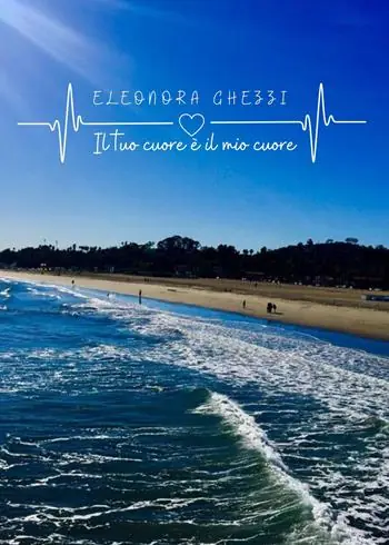 Promozione Esclusiva Il tuo cuore è il mio cuore