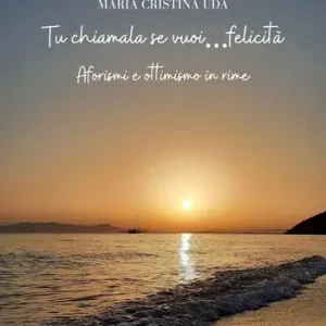 Compra Oggi Stesso Tu chiamala se vuoi…felicità