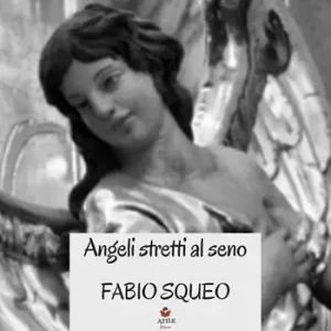 Angeli stretti al seno Ordina Subito