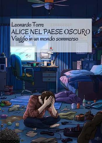 Di Tendenza Alice nel paese oscuro. Viaggio in un mondo sommerso