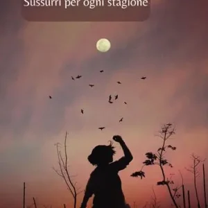 Sussurri per ogni stagione Spedizione Espresso