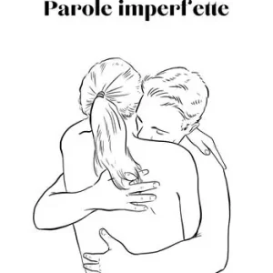 Parole imperfette Spedizione Espresso