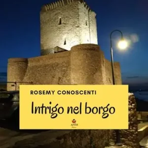 Offerta Lampo Intrigo nel borgo