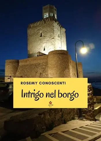 Offerta Lampo Intrigo nel borgo