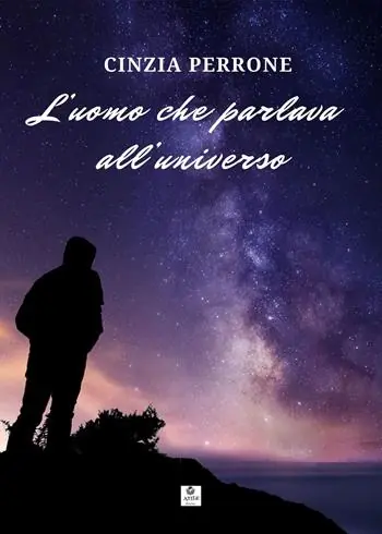 L‘uomo che parlava all‘universo Promo Stagionale