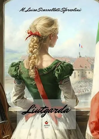 Liutgarda Prezzo Conveniente