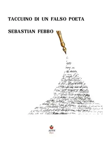 Taccuino di un falso poeta Prezzo Basso