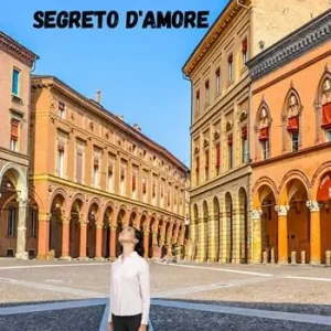 Novità Segreto d‘amore