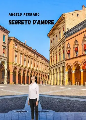Novità Segreto d‘amore