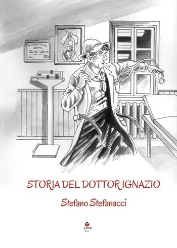 Storia del dottor Ignazio Offerta