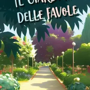 Nuova Collezione Il giardino delle favole