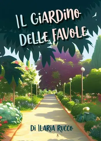 Nuova Collezione Il giardino delle favole