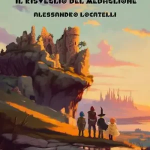 Soddisfatti O Rimborsati Lily Miller. Il risveglio del medaglione
