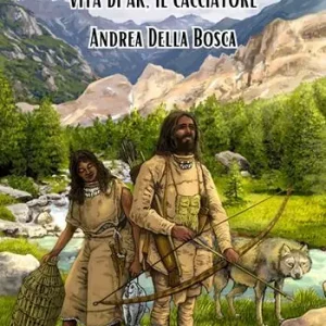 Quantità Limitata Vita di Ak, il cacciatore