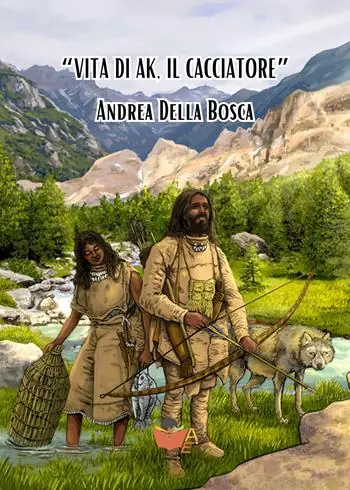 Quantità Limitata Vita di Ak, il cacciatore