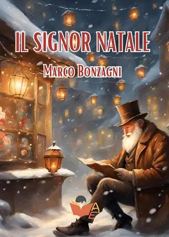 Il signor Natale Ordina Subito
