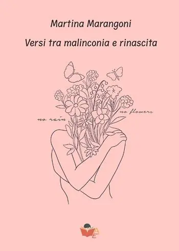 Spedizione Espresso Versi tra malinconia e rinascita