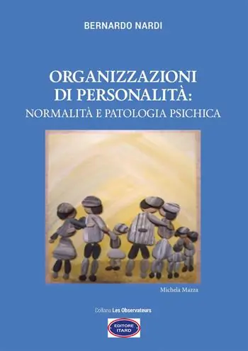 Compra Online Organizzazioni di personalità normalità e patologia psichica
