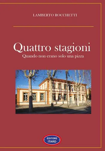 4 stagioni. Quando non erano solo una pizza Prezzo Basso