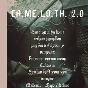 Ca.me.lo.th. 2.0 Ultime Pezzi