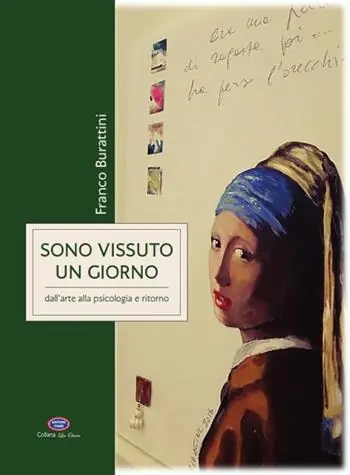 Di Tendenza Sono vissuto un giorno. Dall‘arte alla psicologia e ritorno