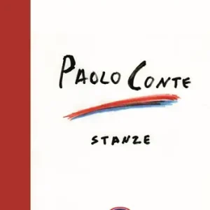 Compra Oggi Stesso Paolo Conte. Stanze