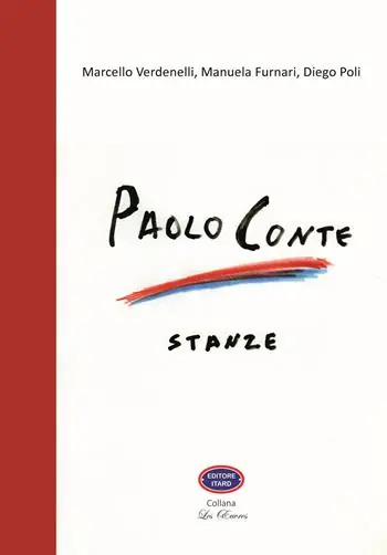 Compra Oggi Stesso Paolo Conte. Stanze